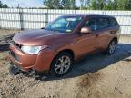 MITSUBISHI OUTLANDER photo