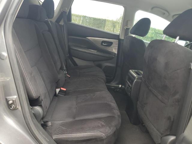 2018 NISSAN MURANO S - 5N1AZ2MG0JN126324