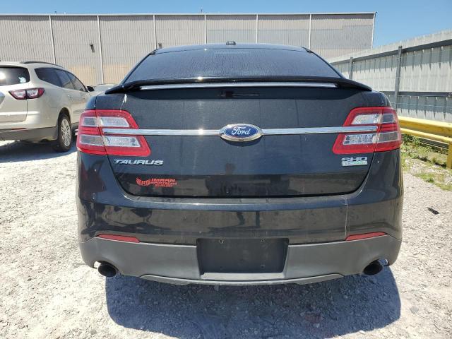 2014 Ford Taurus Sho VIN: 1FAHP2KT0EG181834 Lot: 58622244