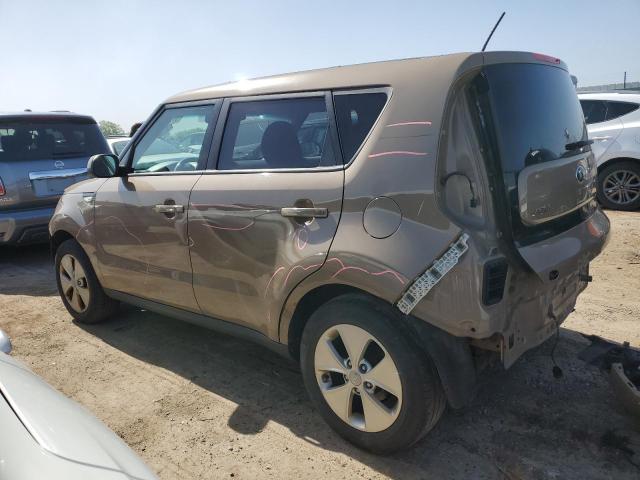 VIN KNDJN2A21E7101273 2014 KIA Soul no.2