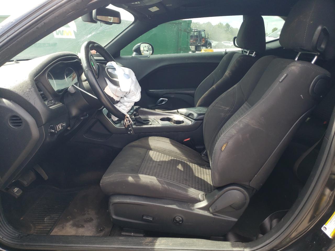 2C3CDZBT2JH123765 2018 Dodge Challenger R/T