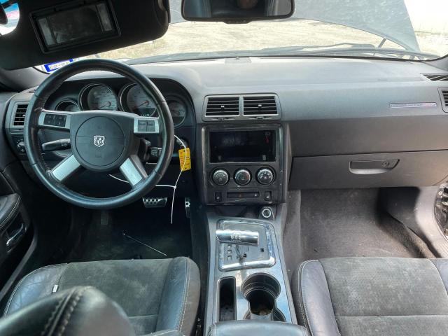 2010 Dodge Challenger Srt-8 VIN: 2B3CJ7DW7AH111788 Lot: 60518374