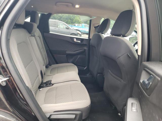 2020 FORD ESCAPE SE - 1FMCU9G6XLUA19891