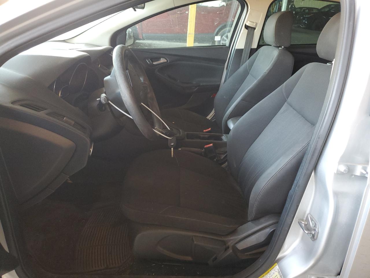 1FADP3F21FL243224 2015 Ford Focus Se