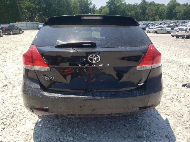 2011 Toyota Venza VIN: 4T3BA3BB5BU025514 Lot: 59420174