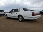 LINCOLN TOWN CAR C photo