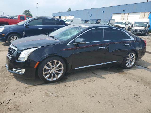 2016 CADILLAC XTS PREMIU - 2G61R5S31G9111562