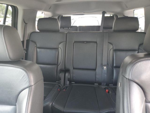 2018 Chevrolet Tahoe K1500 Lt VIN: 1GNSKBKC8JR105797 Lot: 57377914