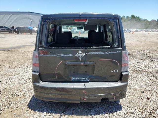 2005 Toyota Scion Xb VIN: JTLKT324X50205791 Lot: 58038354