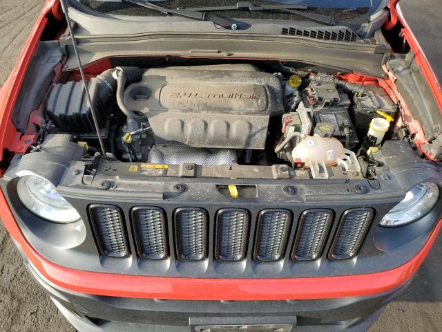 VIN ZACCJBBB2HPF28844 2017 Jeep Renegade, Latitude no.11