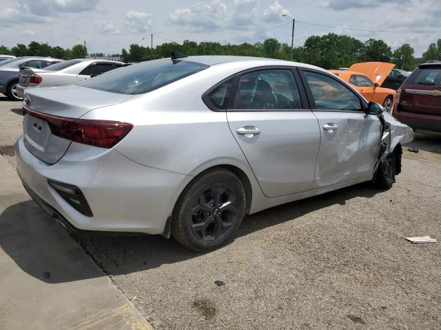 2021 KIA FORTE FE - 3KPF24AD0ME350819