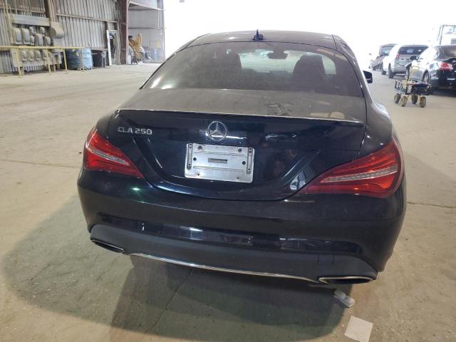 VIN WDDSJ4EB5JN539912 2018 Mercedes-Benz CLA-Class,... no.6