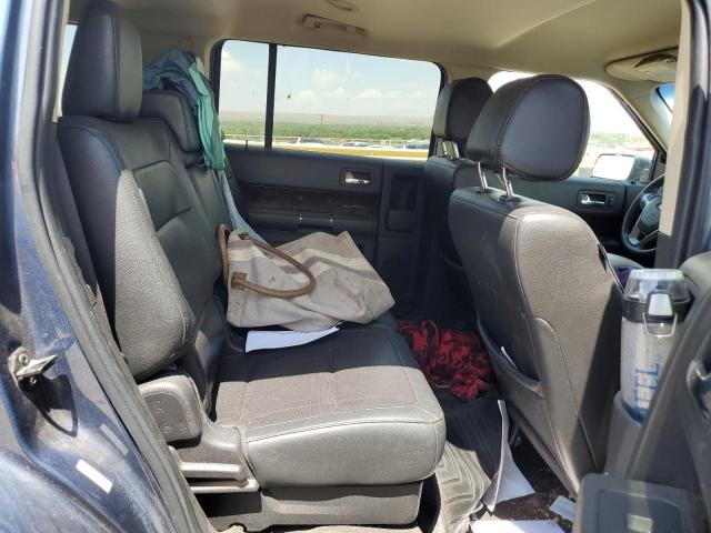 2019 Ford Flex Limited VIN: 2FMHK6D85KBA03988 Lot: 57937834