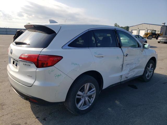 2015 Acura Rdx VIN: 5J8TB3H30FL015484 Lot: 56940914