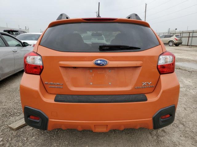 2015 Subaru Xv Crosstrek 2.0 Limited VIN: JF2GPAMC0F8261080 Lot: 57560444