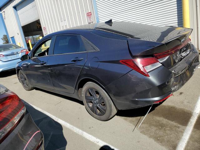 2021 HYUNDAI ELANTRA SE 5NPLS4AGXMH039181  61426004