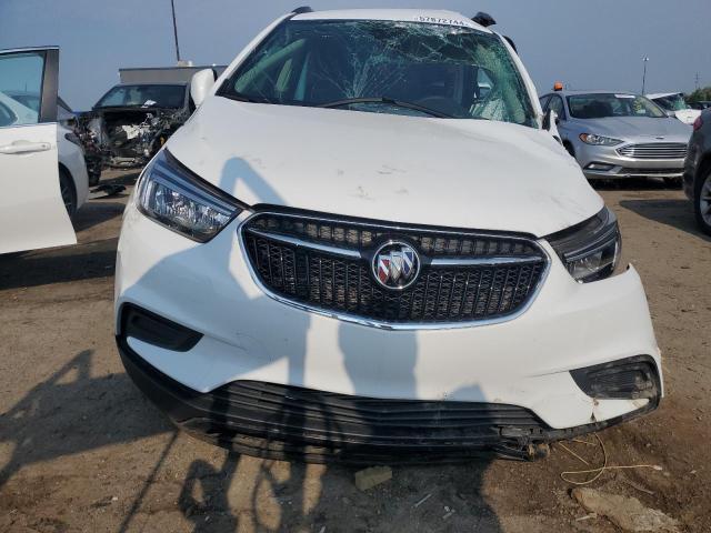 2022 BUICK ENCORE PRE - KL4CJESM9NB565215