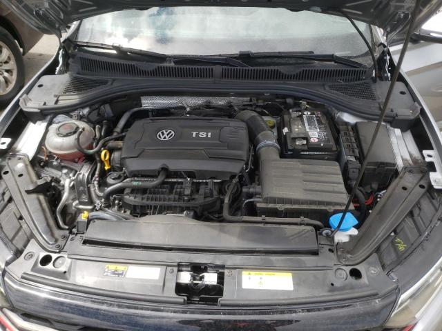 2021 Volkswagen Jetta Gli VIN: 3VW5T7BU5MM012327 Lot: 60752894