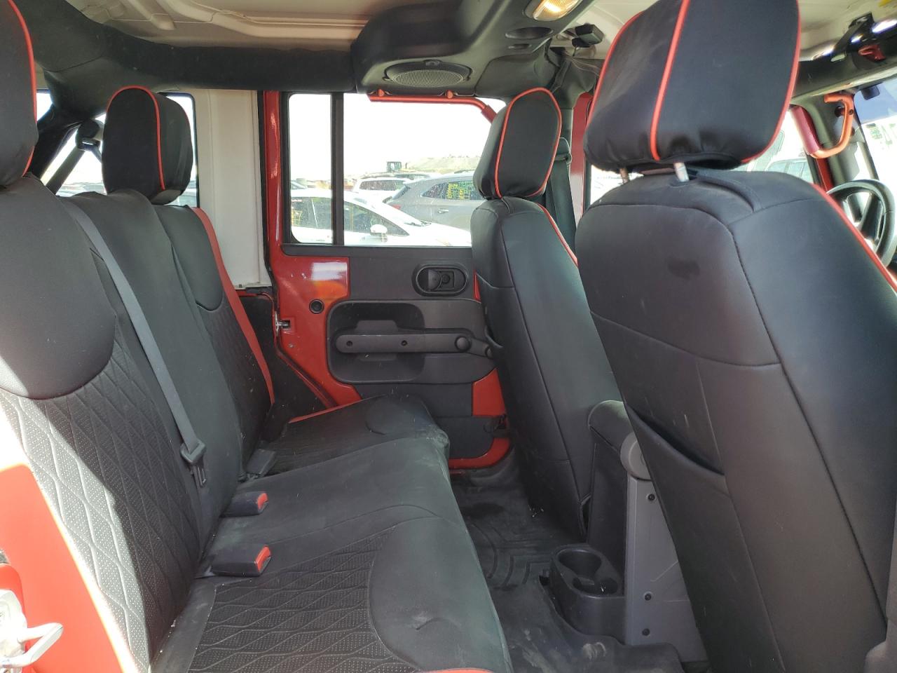 1J4GA39168L583560 2008 Jeep Wrangler Unlimited X