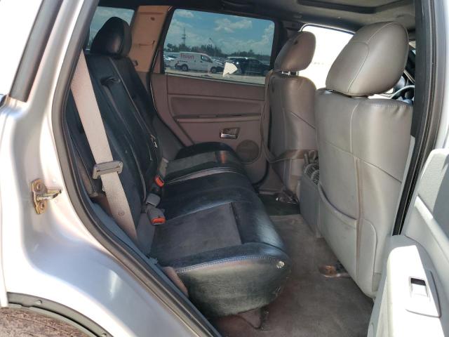 2007 Jeep Grand Cherokee Srt-8 VIN: 1J8HR78357C513116 Lot: 60282894