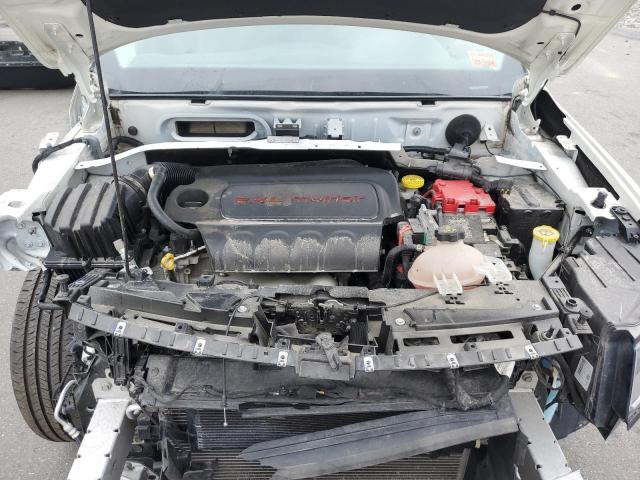 2020 Jeep Compass Latitude VIN: 3C4NJDBB2LT106935 Lot: 59959874