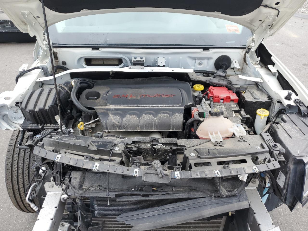 3C4NJDBB2LT106935 2020 Jeep Compass Latitude