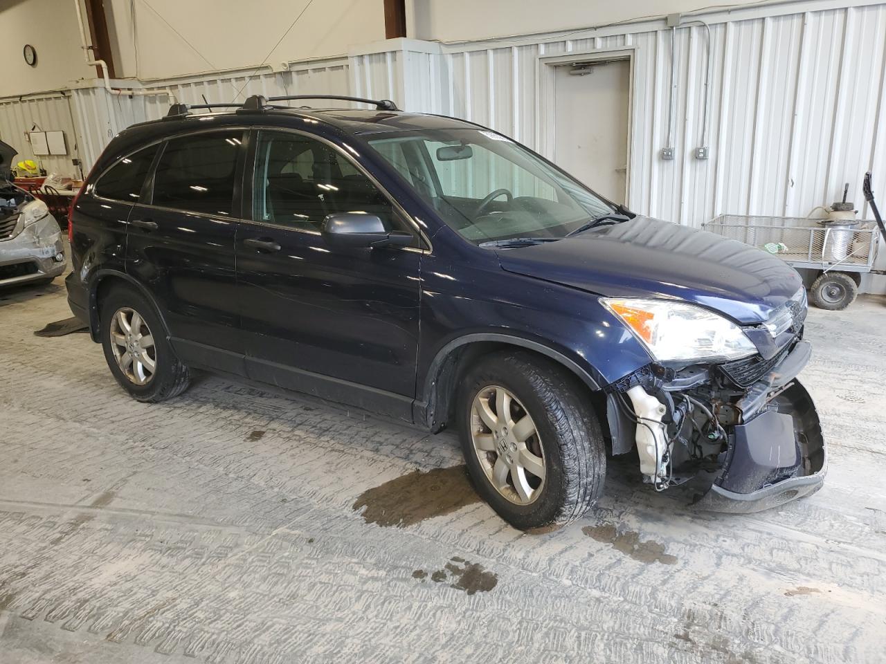 JHLRE48558C048736 2008 Honda Cr-V Ex