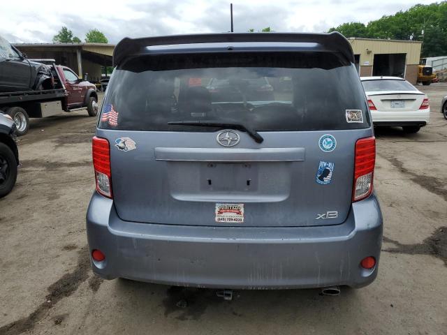 2012 Toyota Scion Xb VIN: JTLZE4FE9CJ026683 Lot: 57698184