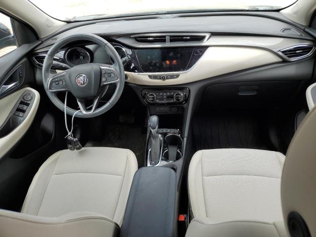 2020 Buick Encore Gx Select VIN: KL4MMESL3LB112952 Lot: 57565184