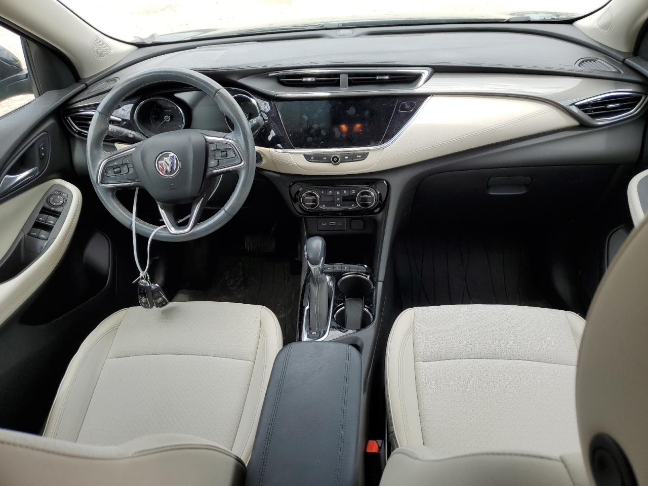 KL4MMESL3LB112952 2020 Buick Encore Gx Select