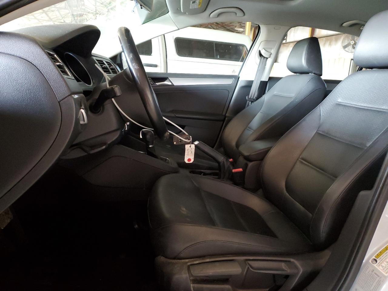 3VWDB7AJ7HM277441 2017 Volkswagen Jetta Se