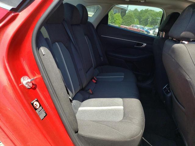 2021 Hyundai Sonata Sel VIN: 5NPEF4JA7MH088525 Lot: 57307414