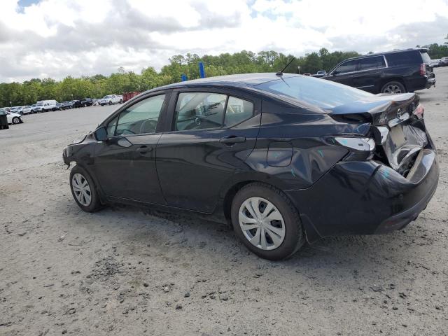 2021 NISSAN VERSA 1.6 - 3N1CN8DV6ML812112