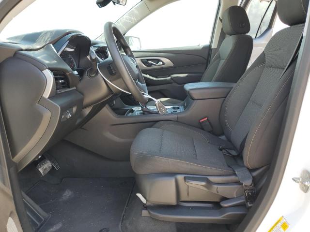 2020 CHEVROLET TRAVERSE L - 1GNERFKW5LJ169002