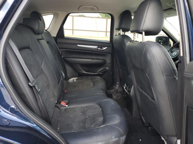 2018 Mazda Cx-5 Touring VIN: JM3KFACM6J1464263 Lot: 60251494