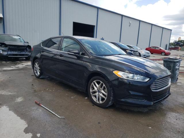 2015 Ford Fusion Se VIN: 3FA6P0H78FR137807 Lot: 58891694