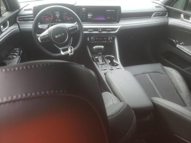 2024 Kia K5 Gt Line VIN: 5XXG64J2XRG265511 Lot: 56069404