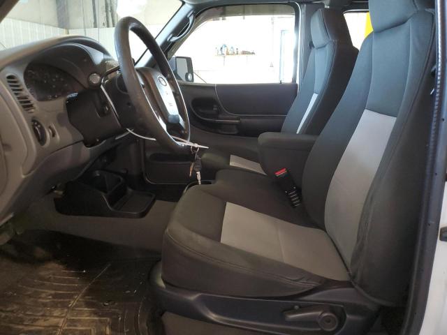 2007 Ford Ranger Super Cab VIN: 1FTYR44E07PA88152 Lot: 59456964