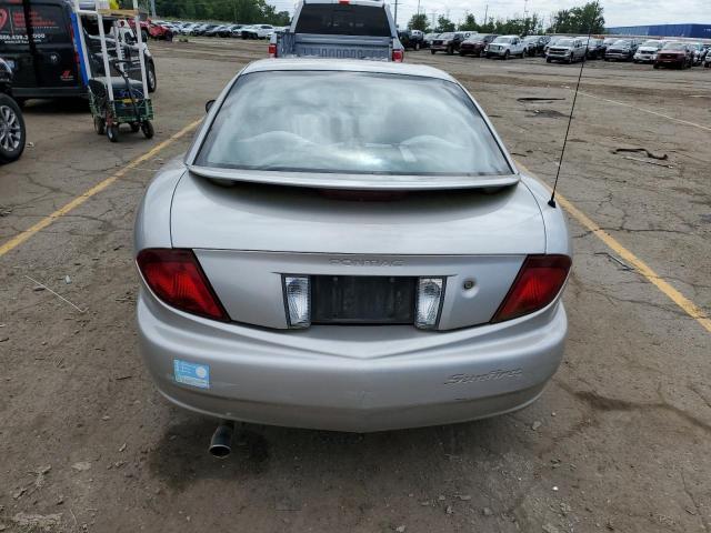 2005 Pontiac Sunfire VIN: 3G2JB12FX5S153446 Lot: 58448274