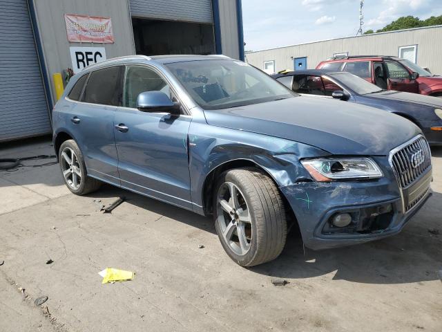 VIN WA1D7AFP5HA008411 2017 Audi Q5, Premium Plus S-... no.4