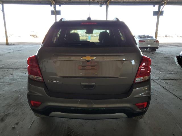 2021 Chevrolet Trax 1Lt VIN: KL7CJPSM8MB369134 Lot: 56957824