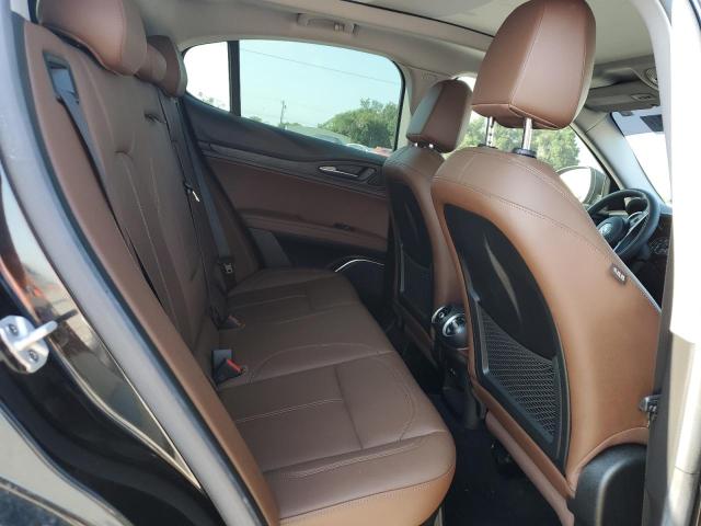 2019 Alfa Romeo Stelvio VIN: ZASPAJAN7K7C69769 Lot: 58455804