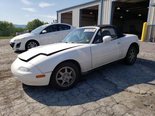 1994 Mazda Mx-5 Miata VIN: JM1NA3530R0506237 Lot: 61460184