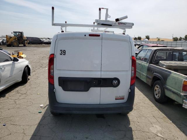 2021 Ram Promaster City VIN: ZFBHRFAB4M6V39738 Lot: 59674844