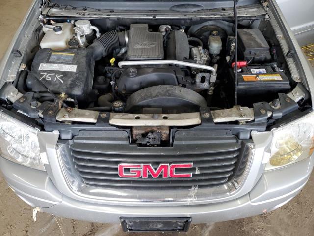 2005 GMC Envoy Xl VIN: 1GKET16S656104755 Lot: 59356514