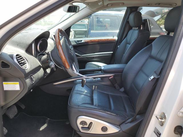 2009 Mercedes-Benz Ml 350 VIN: 4JGBB86E79A499449 Lot: 58915924