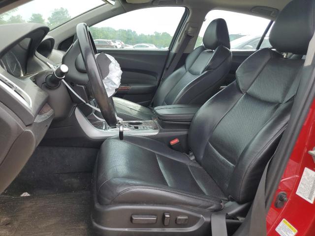 2017 Acura Tlx Tech VIN: 19UUB3F55HA000258 Lot: 56936544