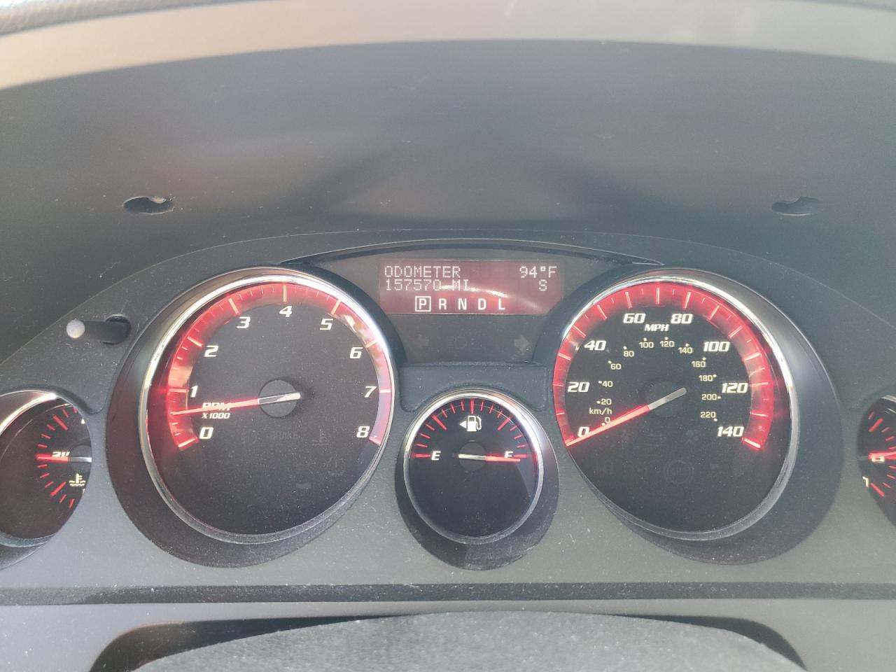 1GKKRRED6CJ343851 2012 GMC Acadia Slt-1