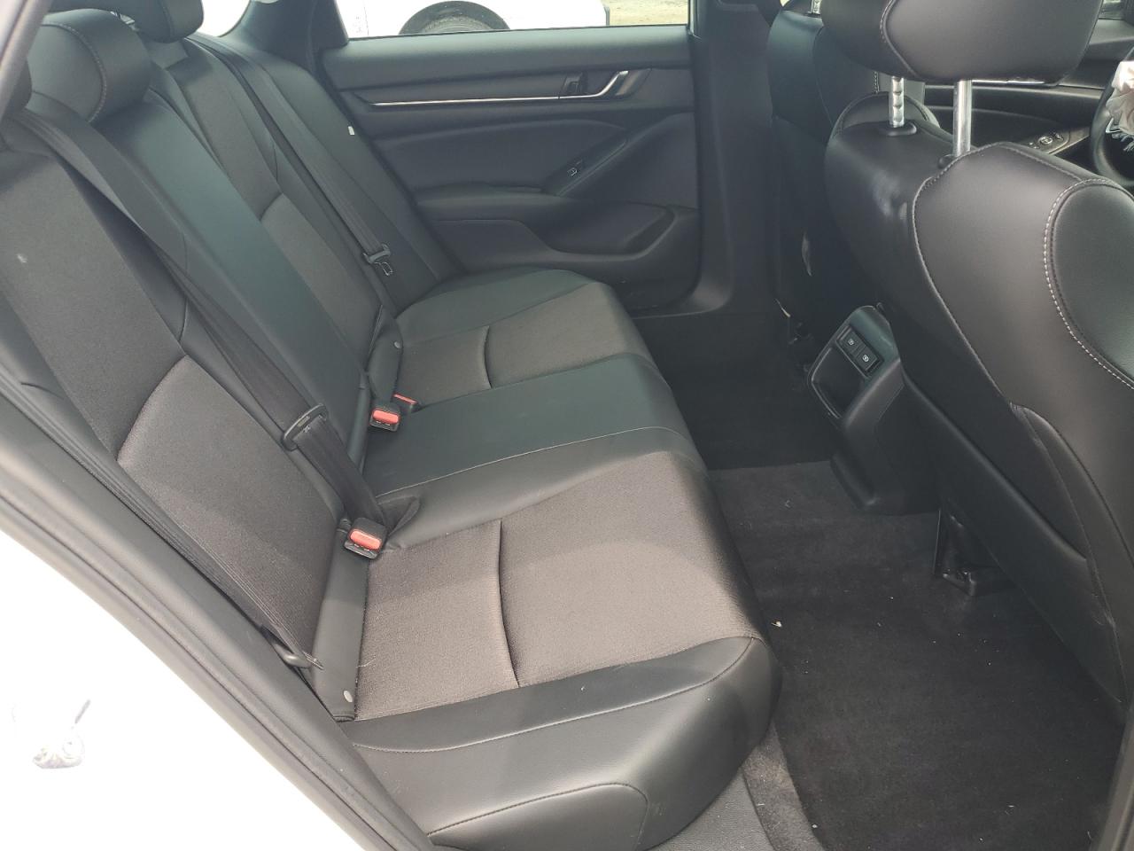 1HGCV1F33NA105012 2022 Honda Accord Sport