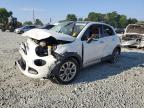 2016 FIAT 500X EASY - ZFBCFXBT5GP362017
